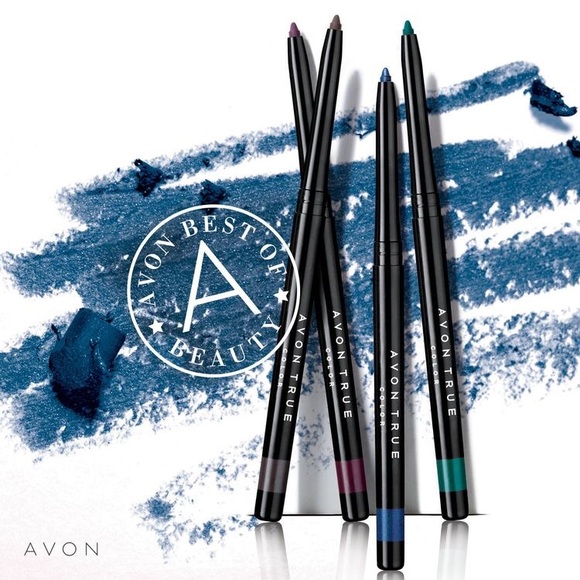 Avon Other - BUY 1 GET 2 FREE True Color Glimmersticks